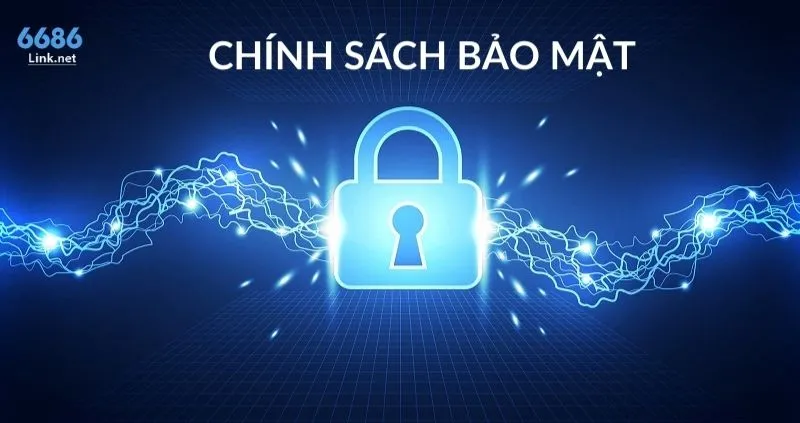 Các thông tin quan trọng về bảo mật tại 6686