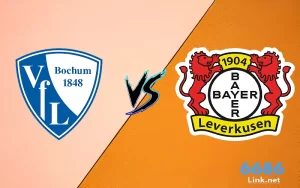 Soi kèo Bochum vs Leverkusen, 00h30 ngày 13/05 - Bundesliga