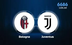 Soi Kèo Bologna vs Juventus, 00h00 Ngày 20/05 - Serie A