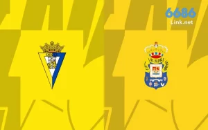 Soi Kèo Cadiz vs Las Palmas, 00h00 Ngày 20/05 - La Liga