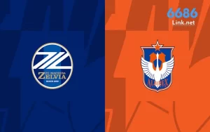 Soi Kèo FC Machida Zelvia vs Albirex Niigata, 13h00 Ngày 01/6