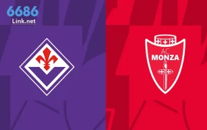 Soi kèo Fiorentina vs Monza, 00h00 ngày 12/05 - Ngoại Hạng Anh