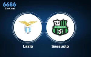 Soi Kèo Lazio vs Sassuolo, 01h45 Ngày 27/05 - Serie A