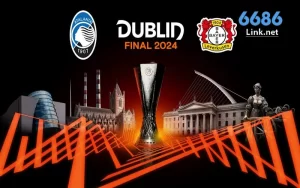 Soi Kèo Leverkusen vs Atalanta, 02h00 Ngày 23/5 - Europa League