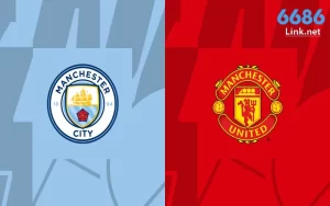 Soi Kèo Man City (N) Vs Man United, 21h00 Ngày 25/05 - Chung Kết FA Cup