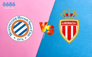 Soi Kèo Montpellier vs AS Monaco 2h00 ngày 13/05 - Ligue 1