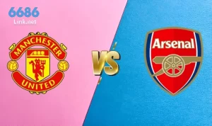 Soi kèo MU vs Arsenal, 22h30 ngày 12/05 - Ngoại Hạng Anh