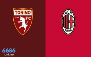 Soi Kèo Torino Vs AC Milan, 01h45 Ngày 19/05/2024 - Serie A